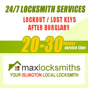 Islington locksmiths