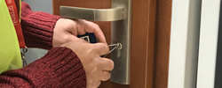 Islington lockout service